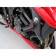 エンジンプロテクター GSX-S750 ABS / シルバー 96376