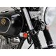 車種別スモールウインカーキット SR400/500（’83～’08）、SR400FI（’10～’21）バフボディ 95827