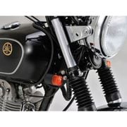 車種別スモールウインカーキット SR400/500(’83~’08)、SR400FI(’10~’21)ブラックボディ 95828