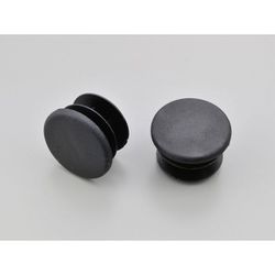 エンドキャップ 2個 25.4mmパイプ用（パイプエンジンガード ） 補修部品 95362