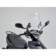 ウインドシールドRS アドレスV125S 94888