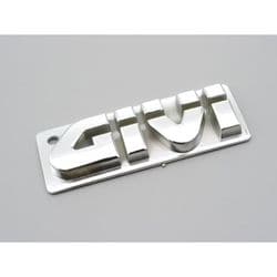 GIVI Z229 メッキエンブレム V46用 95254