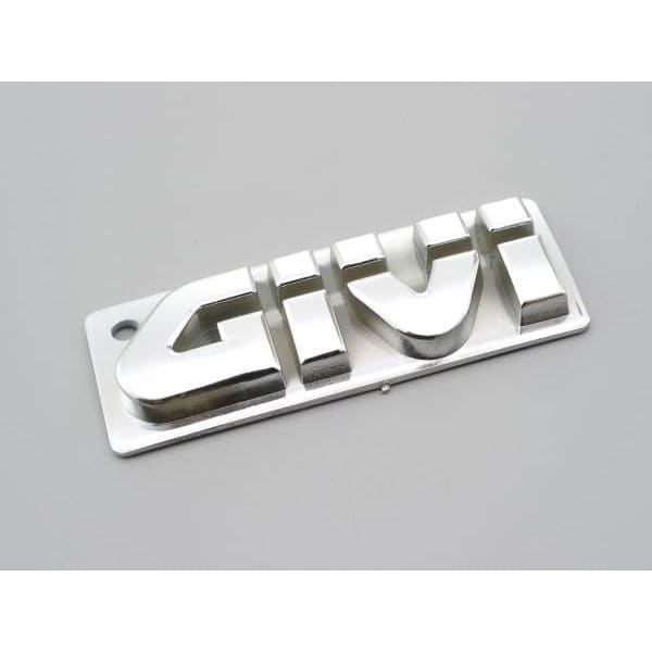 GIVI Z229 メッキエンブレム V46用 95254
