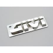 GIVI Z229 メッキエンブレム V46用 95254