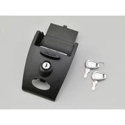 GIVI Z2751NTM ロックセット 黒 TECH B34、B330(廃番)、C30 補修部品 96017