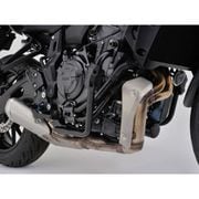 パイプエンジンガード MT-07/ABS(’14~’25)、XSR700(’18~’23) 96138
