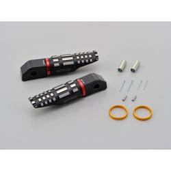 PREMIUM ZONE パッセンジャー側ステップセット PZR-04 HONDA車用 96574