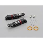 PREMIUM ZONE パッセンジャー側ステップセット PZR-04 HONDA車用 96574