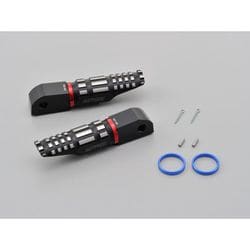 PREMIUM ZONE パッセンジャー側ステップセット PZR-05 YAMAHA専用 96575