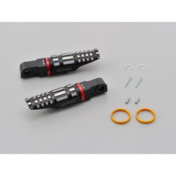 PREMIUM ZONE パッセンジャー側ステップセット PZR-06 SUZUKI専用 96576