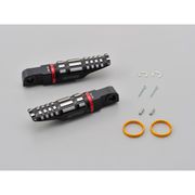 PREMIUM ZONE パッセンジャー側ステップセット PZR-06 SUZUKI専用 96576