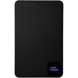 MagSafe対応 モバイルバッテリー 5,000mAh JMB-R50AL-BK
