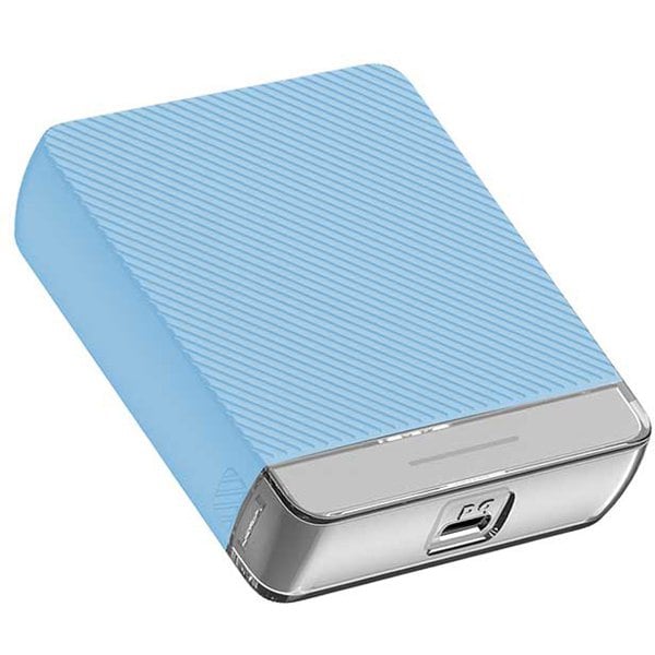 MagSafe対応 モバイルバッテリー 5,000mAh JMB-Mini5-BL