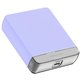 MagSafe対応 モバイルバッテリー 5,000mAh JMB-Mini5-PP