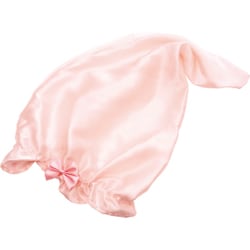 シルクシャイニーナイトキャップ sakura for ロング