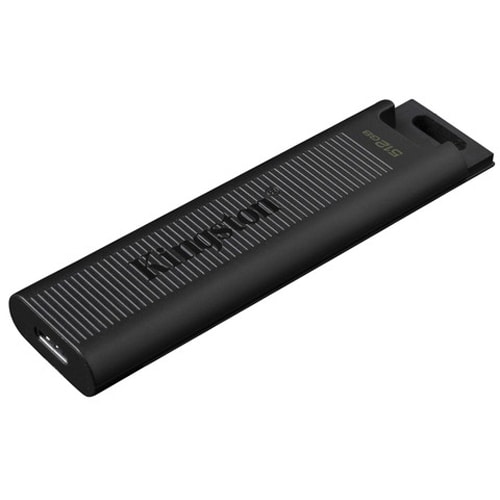 DataTraveler Max USB 3.2 Gen 2 シリーズ 外付けSSD USB Type-C 512GB DTMAXR/512GB