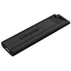 DataTraveler Max USB 3.2 Gen 2 シリーズ 外付けSSD USB Type-C 1TB DTMAXR/1TB
