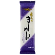 金トビきしめん 330g