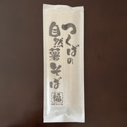 自然薯そば 200g