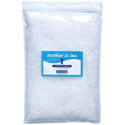 クリスタル岩塩 ミルタイプ 1kg