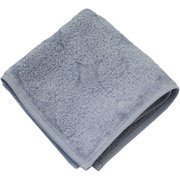 JABM1AG3B05 [ハンドタオル 5枚セット ライトグレー 25×25×5P]