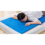 JAB1P3SL1Y [クールマット ブルー XXL-70×110]