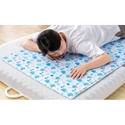 JAB1P3PM3Y [クールマット クジラ柄 XXL-70×110]