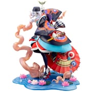 ARTFX J 薬売り 劇場版モノノ怪 Ver. [塗装済完成品フィギュア 全高約245mm 1/8スケール]