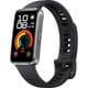 HUAWEI Band 10 Aluminum Ed/Matte Black 1.47インチAMOLED 情緒モニタリング 24時間健康管理 睡眠時の心拍変動（HRV）呼吸乱れ検知 急速充電 フルオロエラストマー 快適着用 最大14日間稼働 アルミニウムケース iOS/Android対応 マットブラック スマートウォッチ 55020ELG