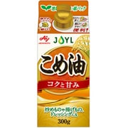 AJINOMOTO こめ油 300g