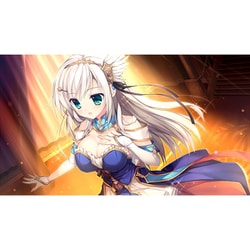 (送料無料・即日発送)Switch 白恋サクラ グラム 完全生産限定版 Switch】 白恋サクラ*グラム 完全生産限定版 | ノジマオンライン