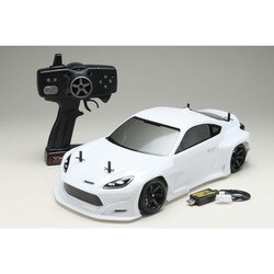 新品本物 ヨドバシ.com - ヨコモ YOKOMO DPR-GR86W PANDEM GR86 ジャイロ ラジコン