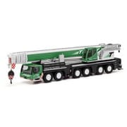 HE317597 1/87 リープヘル LTM 1300.2 Trost [コレクションミニカー]
