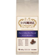 ブルーマウンテンブレンド 粉 140g [レギュラーコーヒー粉末]
