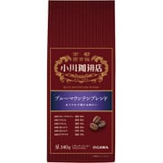 ブルーマウンテンブレンド 豆 140g [レギュラーコーヒー豆]