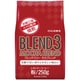 ブレンド3 モカブレンド 粉 250g [レギュラーコーヒー粉末]