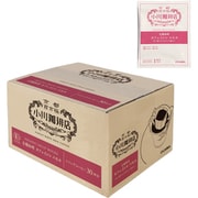 有機珈琲 カフェインレスモカ ドリップコーヒー 30杯分(10g×30)