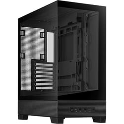 A31 Case ATX対応 PCケース ブラック A31 BLACK