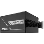 Prime 750W Bronze Bronze認証 PC電源ユニット ブラック PRIME-750B-BLACK