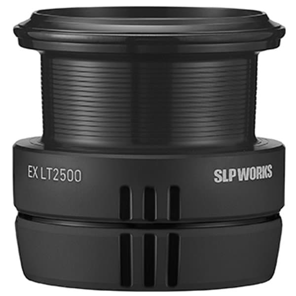 SLPW SLPW EX LT 2500 ブラックスプール2
