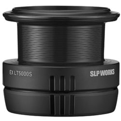 SLPW SLPW EX LT 5000S ブラックスプール2