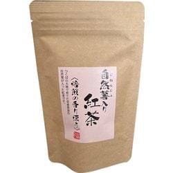 自然薯入り紅茶 2g×8ケ