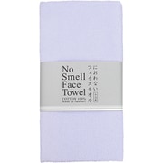 におわないフェイスタオル パステルパープル nsknf022