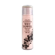 PLATINUM WET TOWEL ローズプードル nskwt005