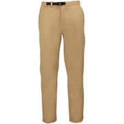 メンズアラートパンツ スタンダードフィット メンズ ロングパンツ BEIGE XXL-79サイズ POM24PA10