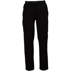 レディースアラートパンツ スタンダードフィット レディース ロングパンツ BLACK XXL-71サイズ POW24PA30