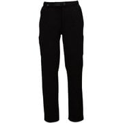 レディースアラートパンツ スタンダードフィット レディース ロングパンツ BLACK XXL-71サイズ POW24PA30