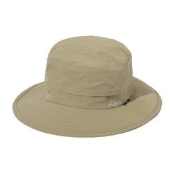 アバハット メンズ ハット BEIGE POM25HW10