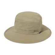 アバハット メンズ ハット BEIGE POM25HW10