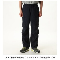 ヨドバシ.com - NANGA ナンガ ナイロンタッサー カーゴパンツ